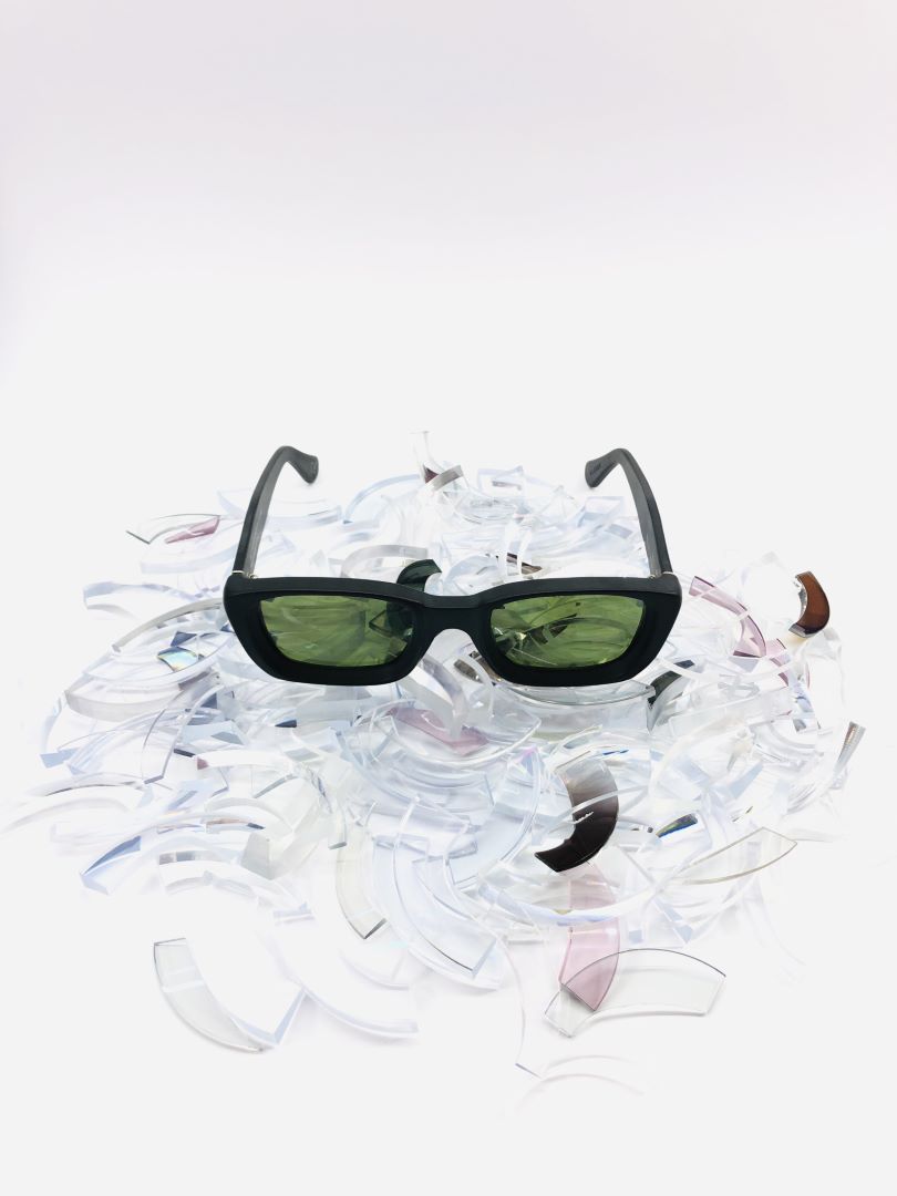 occhiali da soleacetato